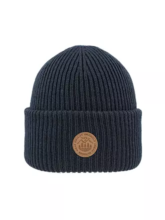EISGLUT | Gorro Unityo | dunkelblau